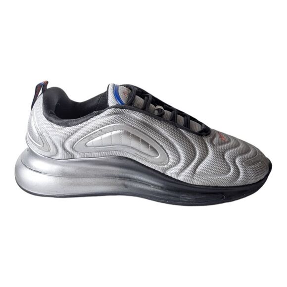 NIKE Air Max 720 'Space Flight' Running Shoes Size 10 - Picture 7 of 16